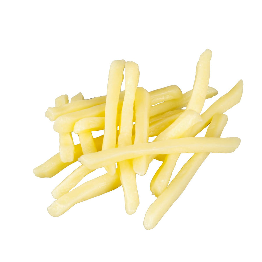15pcs Fake French Fries, Realistic Fake Fast Food, Simulation Artificial Fake Cooking Play Food Model, Kitchen Toy Decoration, Restaurant Display Party Tricky Props