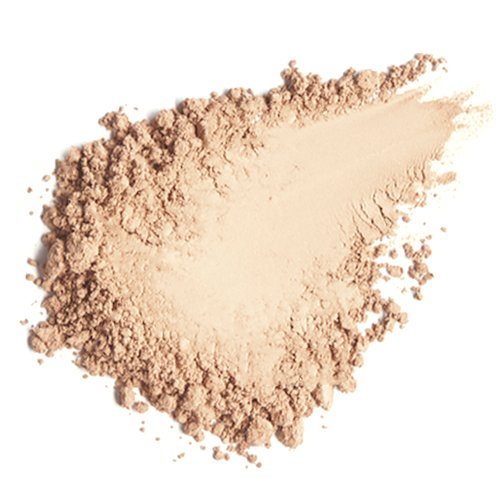 Dual Wet and Dry Foundation with sponge and Mirror, Squalane Infused, Apply Wet for Maximum Coverage or Dry for Light Finishing and Touchup, Minimizes Fine Line, All day Wear, Laurel Nude