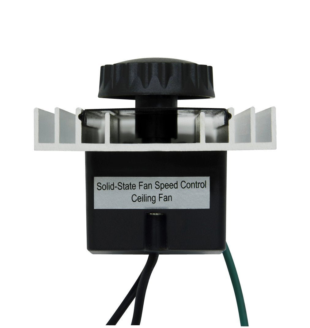 iLIVING ILG8SFSC Solid State Variable Adjustable Precis