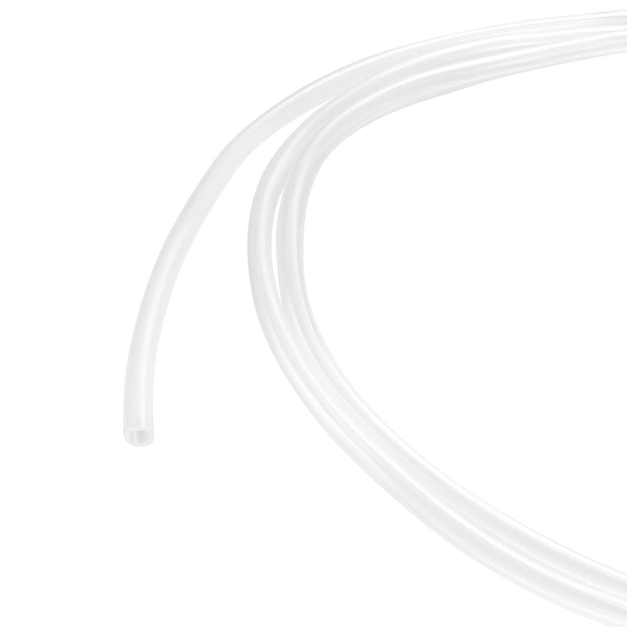 MECCANIXITY PVC Transparent Hose Vinyl Tubing 3/32 ID 1