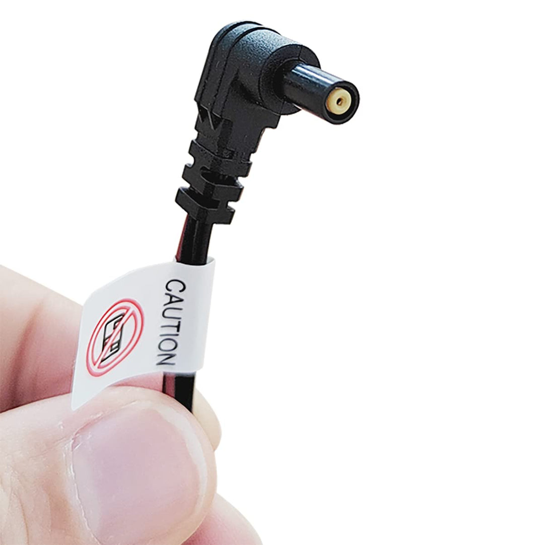 2Pcs/pack Replacement Electrode Lead Wires Connect Cables Pin 2mm For TENS Electronic Therapy Machines
