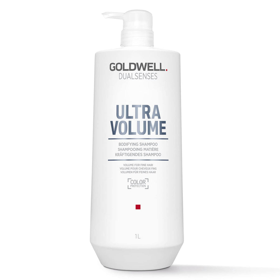Dualsenses Ultra Volume Bodifying Shampoo 1L