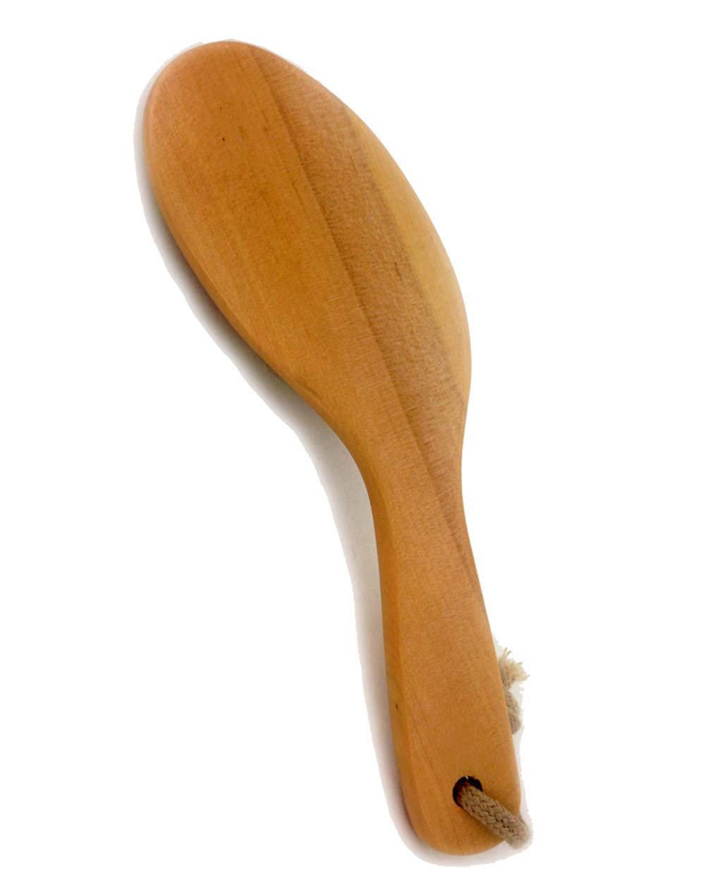100% Natural Boar Bristle Body Brush with Wooden Handle Creating The Perfect Bath and Shower Experience Best Quality! 100% Satisfaction Guarantee!