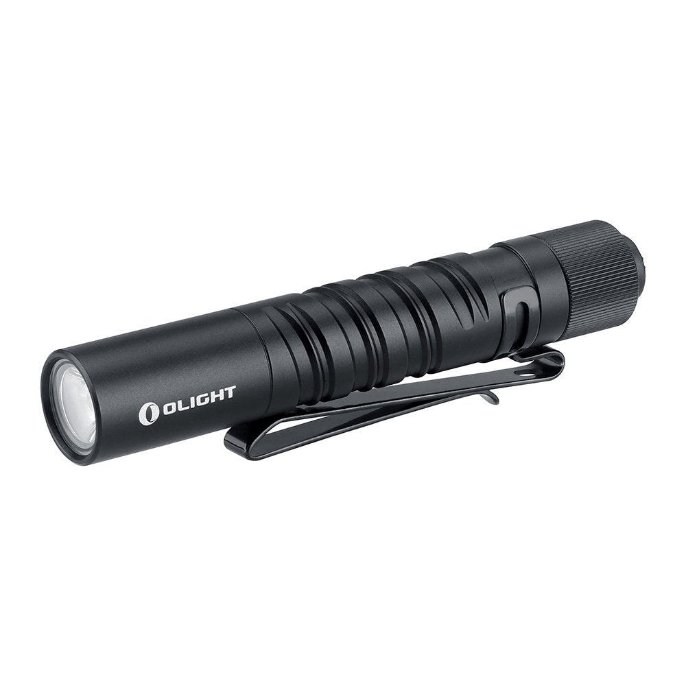 OLIGHT I3T EOS 180 Lumens Dual-Output Slim EDC Flashlig