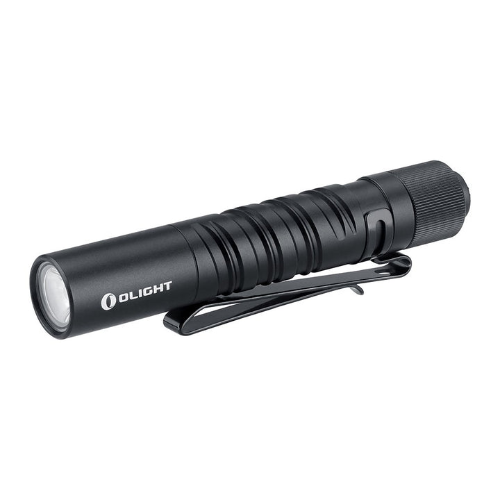 OLIGHT I3T EOS 180 Lumens Dual-Output Slim EDC Flashlig