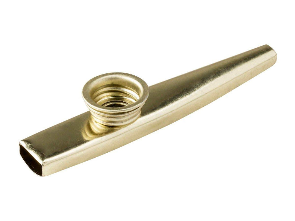 Metal Kazoo