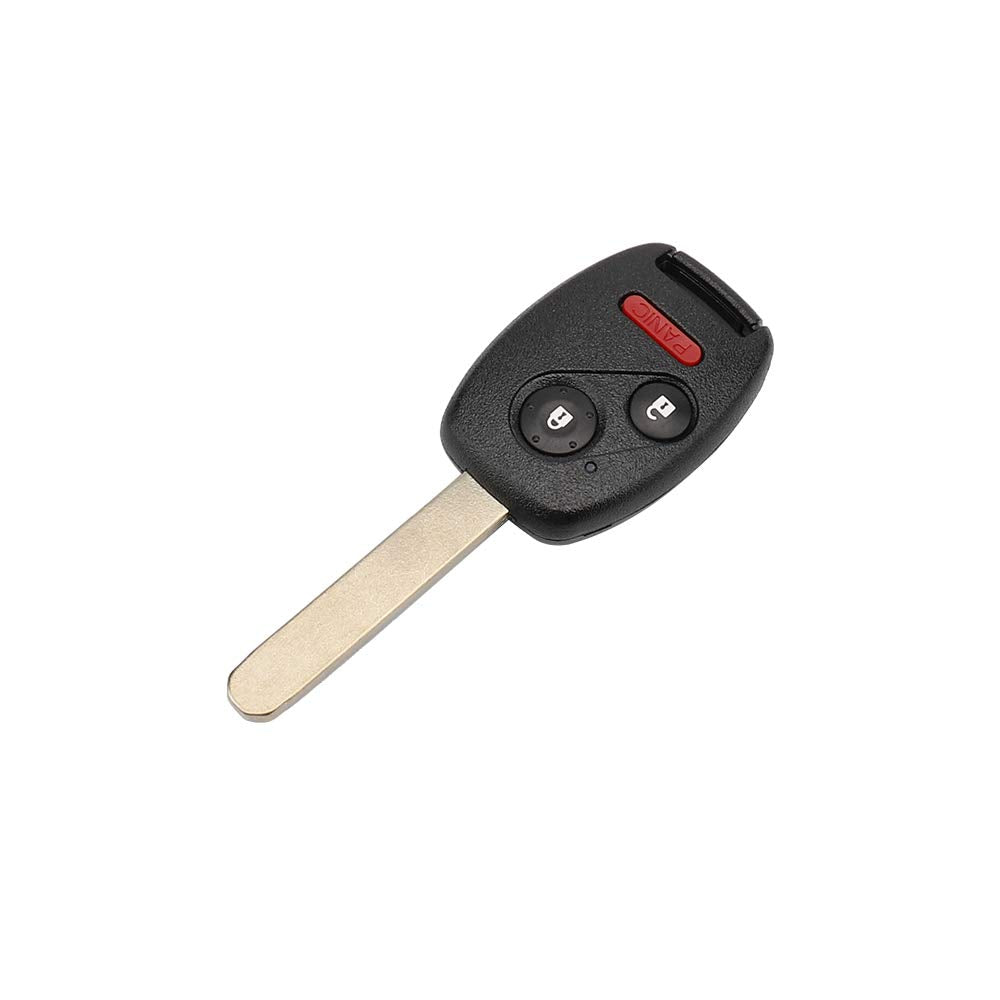Keyless Entry Remote Car Key Replacement 2005 2006 2007 2008 for Honda Pilot Replace# CWTWB1U545