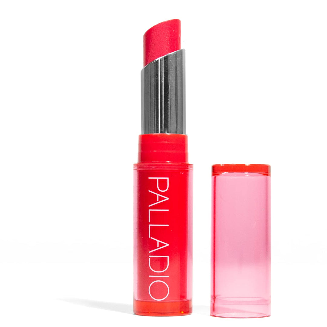 Butter Me Up Sheer Color Balm, Bonbon