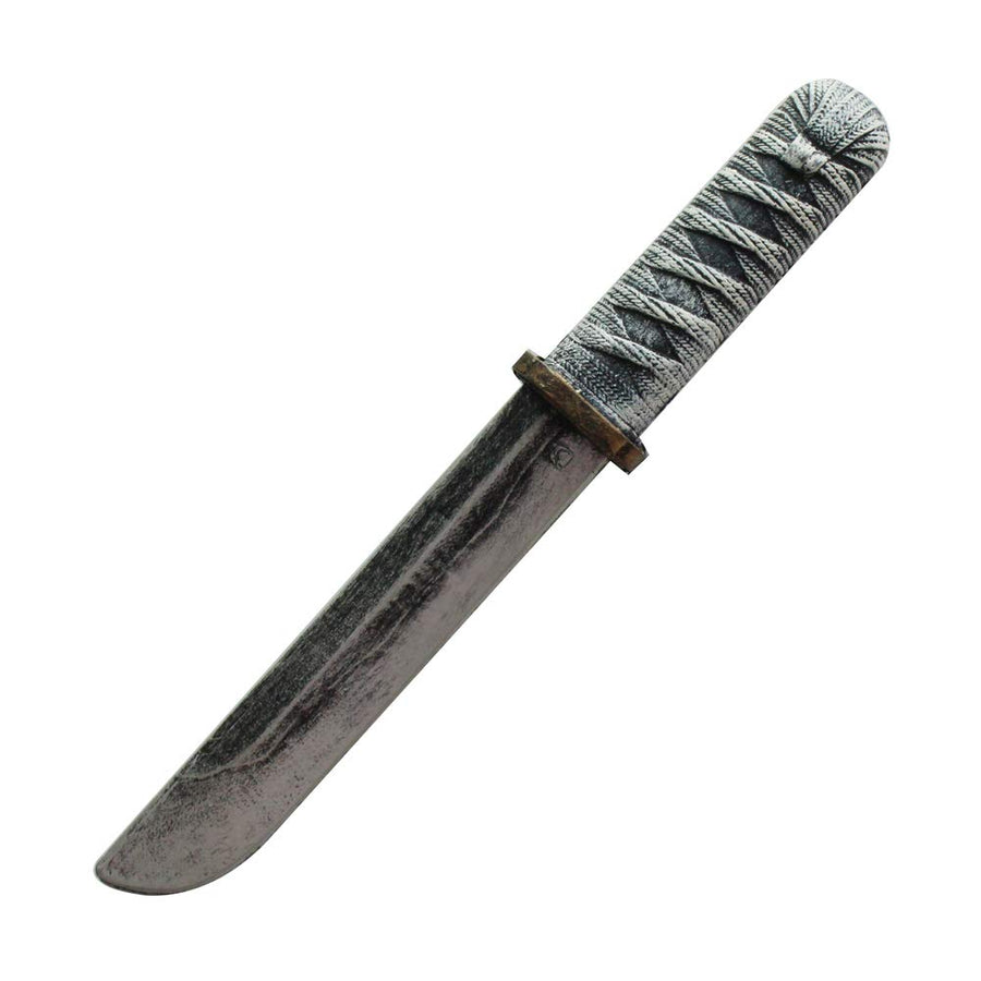 Tanto Knife - The Foam LARP Throwing Knife