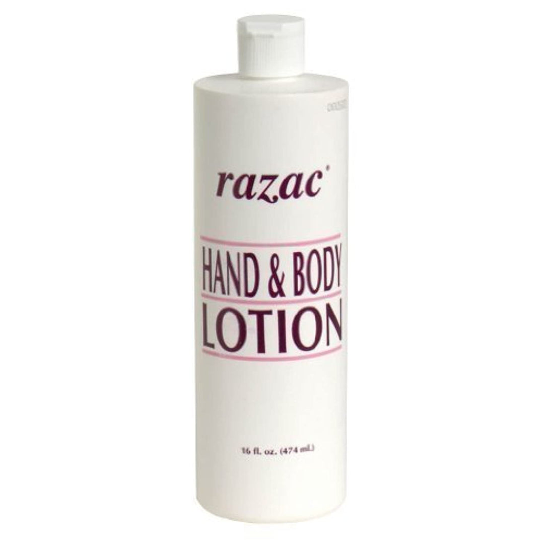 Hand &amp; Body Lotion 16oz