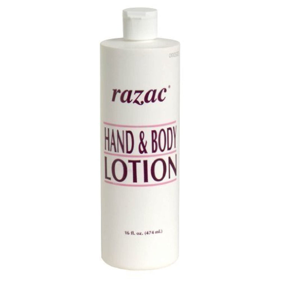 Hand & Body Lotion 16oz