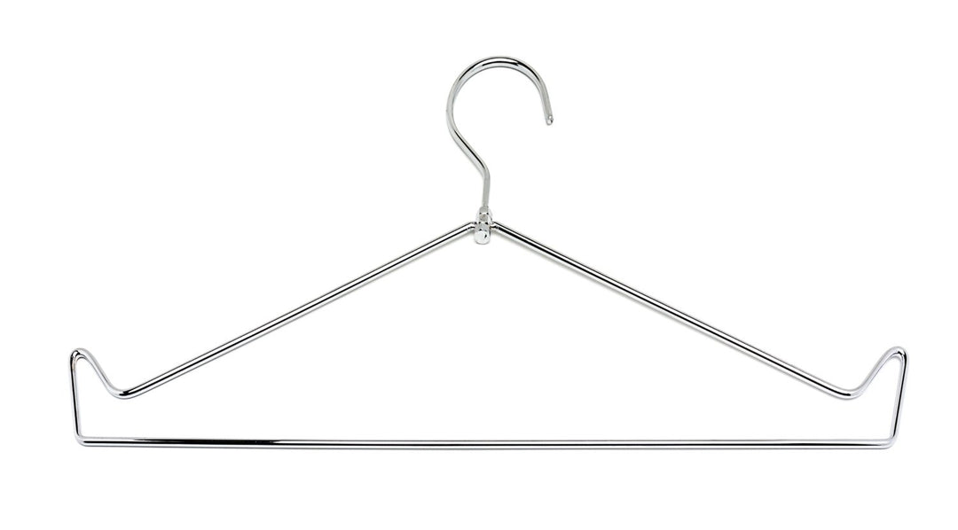 Heavy-Duty Radiation Apron Hangers, Pack of 3 Hangers
