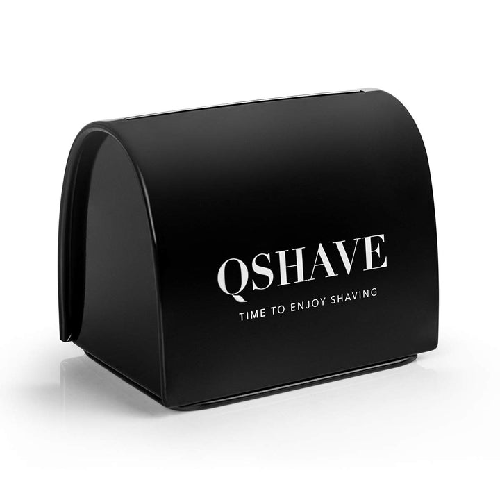Blade Disposal Case Safe Storage Bank for Used Safety Razor Blades