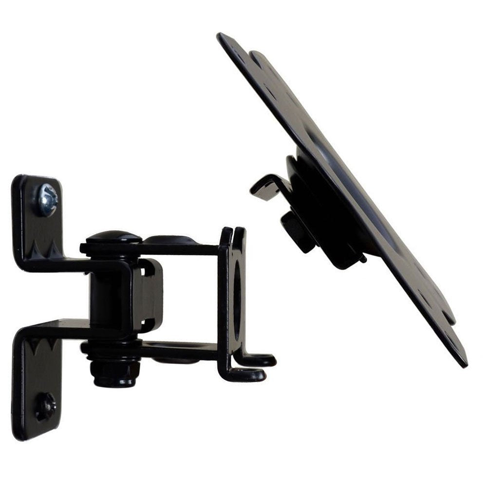 VideoSecu ML411B Adjustable Tilt Swivel Rotation TV Wal