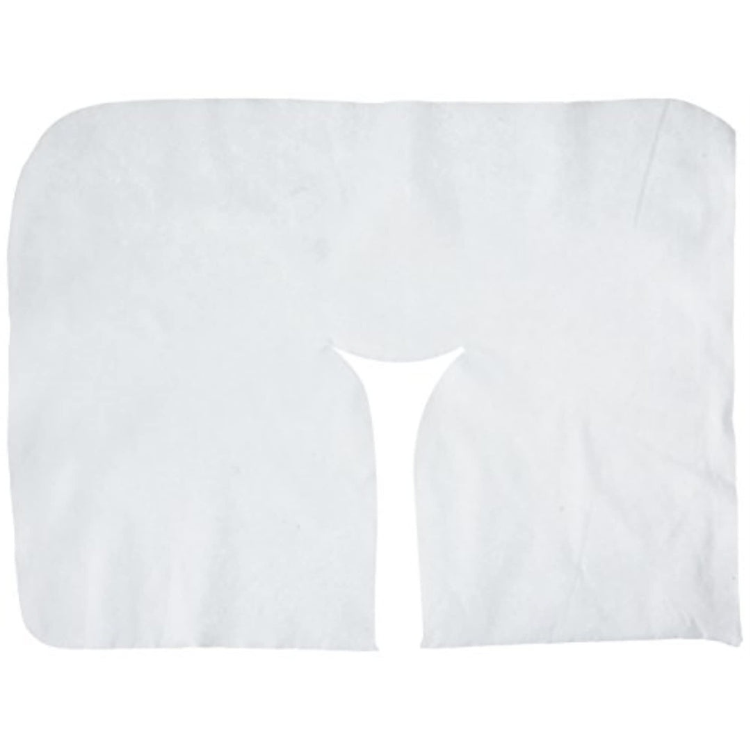 Disposable Face Pillow Covers