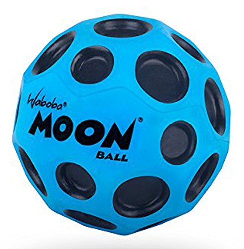 Moon Ball (Colors May Vary) 2 Pack