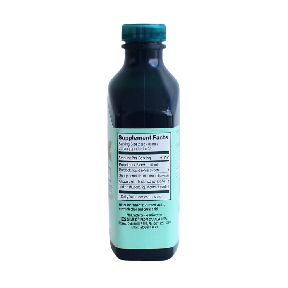 Original Herbal Liquid Extract – 10.14 fl oz Bottle | Powerful Antioxidant Blend to Help Promote Overall Health & Well-Being | Original Formula from 1922
