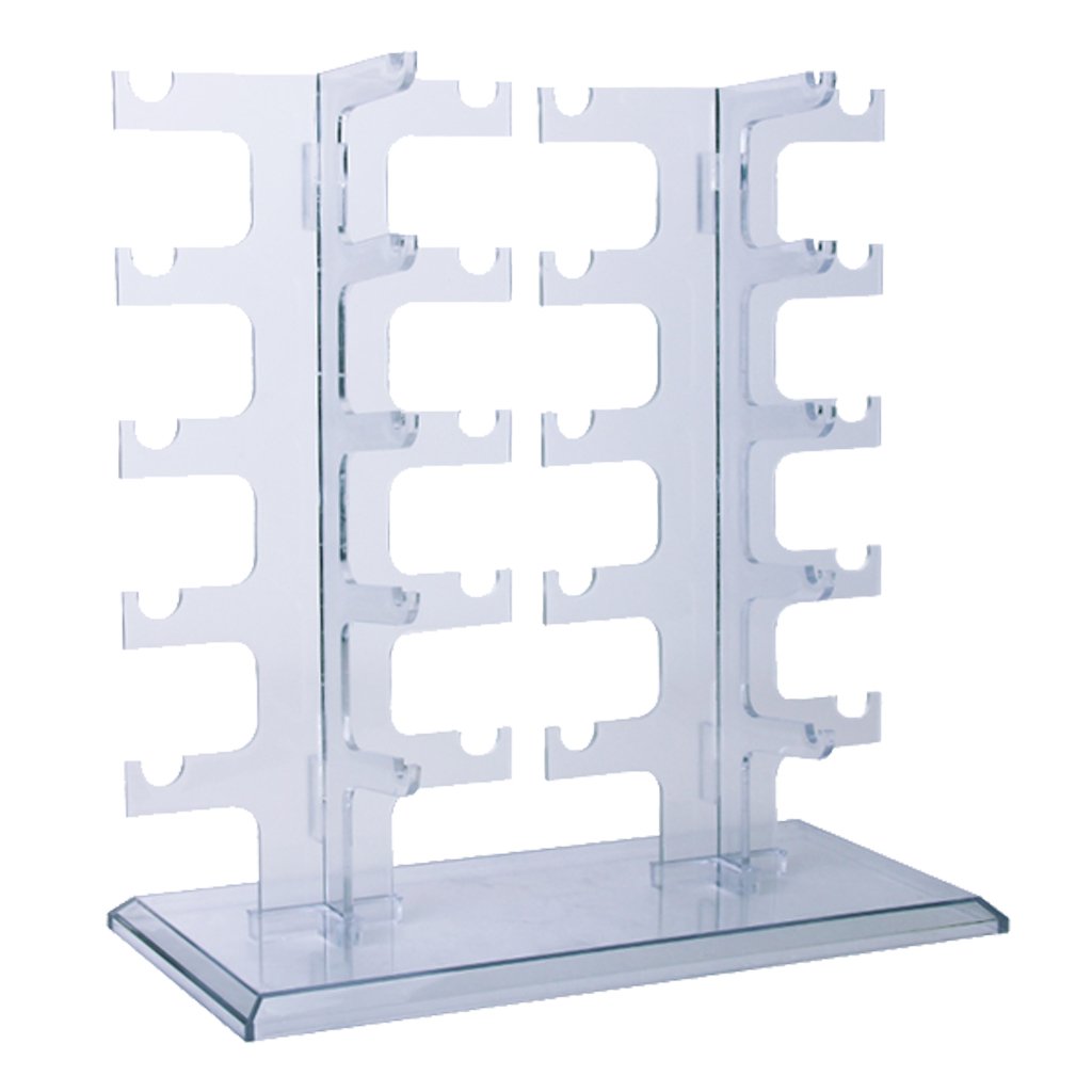 BlastCase 1 X Sunglasses Rack Sunglasses Holder Glasses