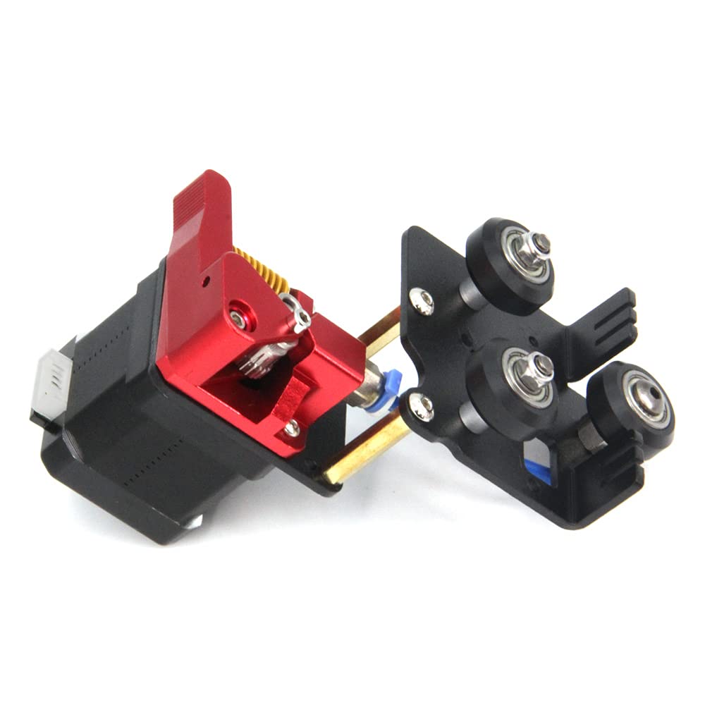 Befenybay Upgrade Direct Dual Gear Extruder Support Kit