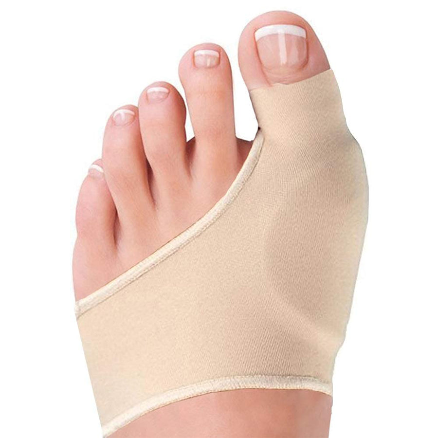 Bunion Relief Sleeve with Gel Elastic Long- Lasting