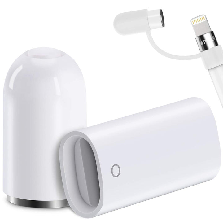 Hiicopa Magnetic Replacement Cap&amp;Charger Adapte