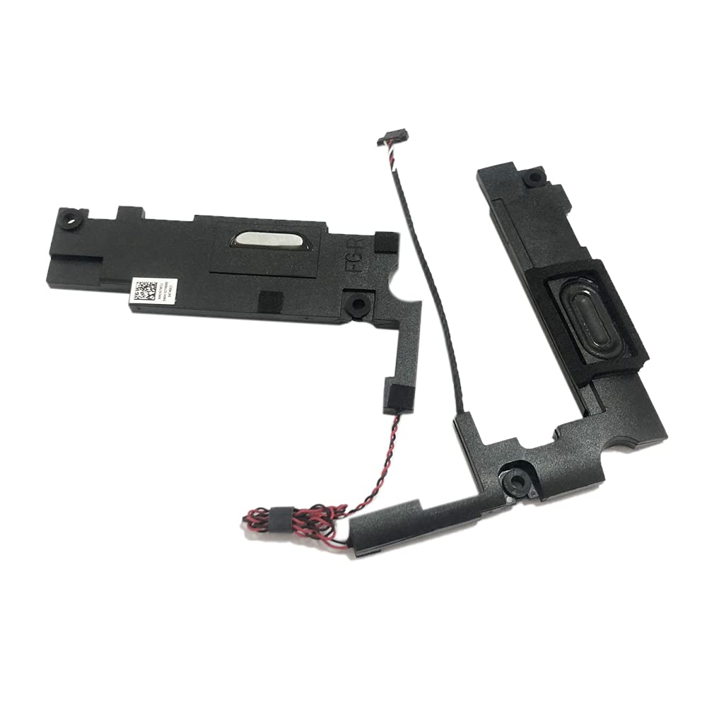 Built-in Speaker Replacement for ACER Swift Sf314-52-557Y N17P3 CN:04A4-02Y4000 Left + Right Speaker Set