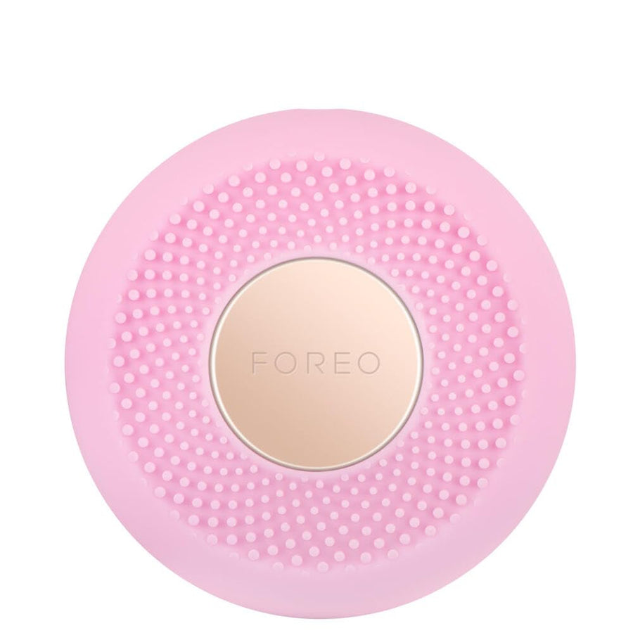 UFO mini Skincare Treatment, Anti Aging Face Moisturiser, Increased Skin Care Absorption, Pearl Pink