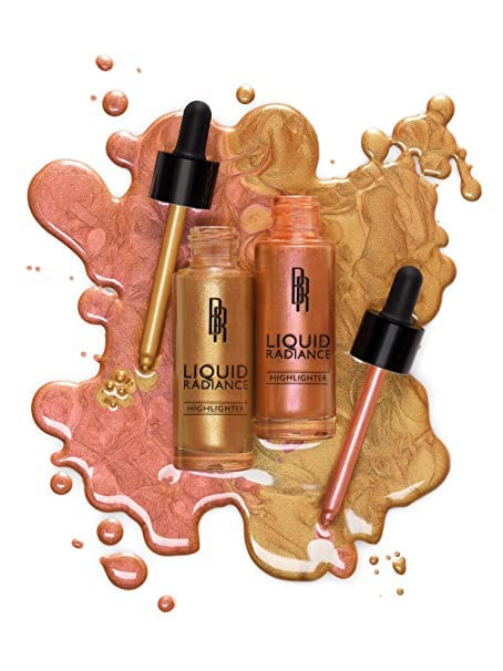 LIQUID RADIANCE HIGHLIGHTER Moonlit Glow