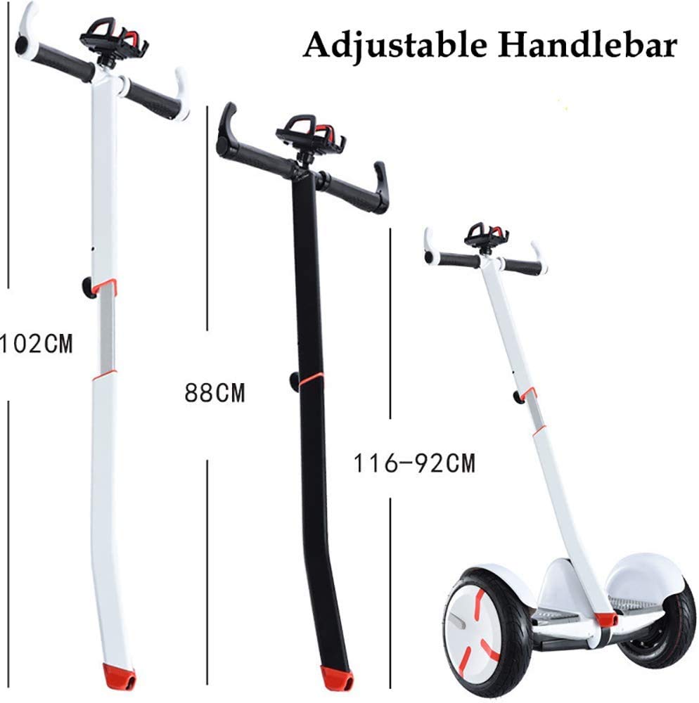 GLDYTIMES Adjustable Handlebar Handle Stand Release Kne