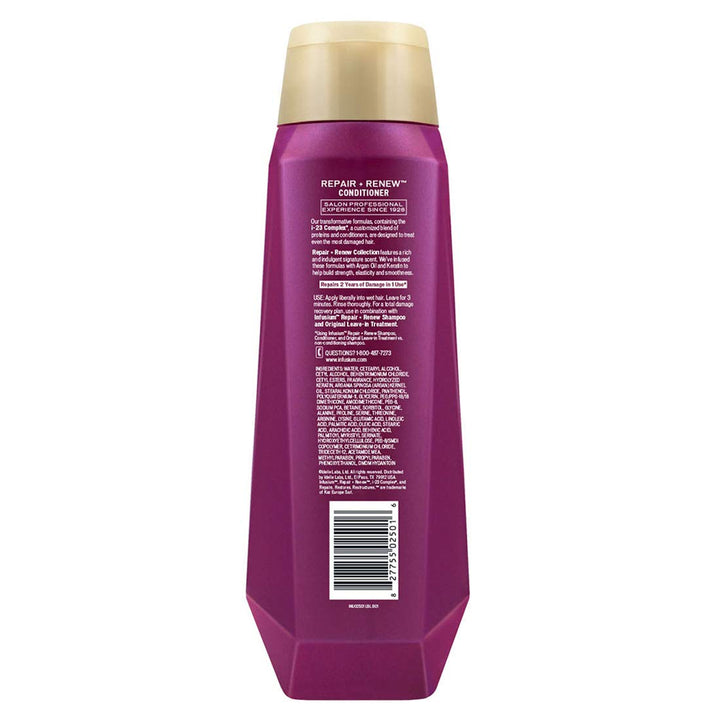 Infusium Repair &amp; Renew Conditioner, 13.5 Ounce