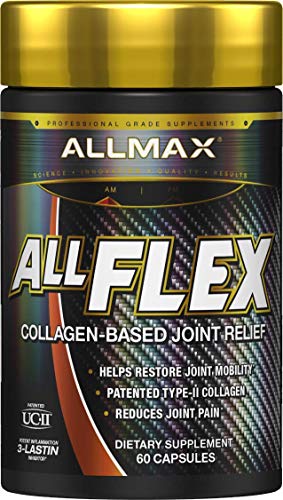 Allmax Nutrition Advanced AllFlex 60 Caps
