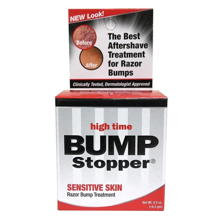 Bump Stopper Sensitive Skin 0.5oz Treatment (3 Pack)