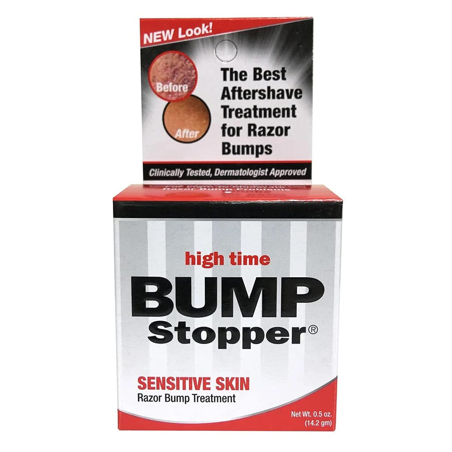 Bump Stopper Sensitive Skin 0.5oz Treatment (3 Pack)
