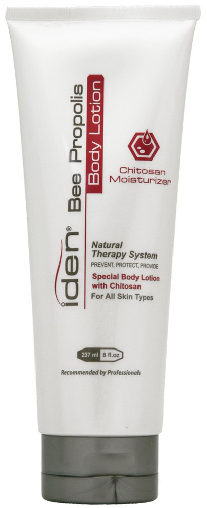 Iden Bee Propolis Body Lotion (8oz/ 237 ml)