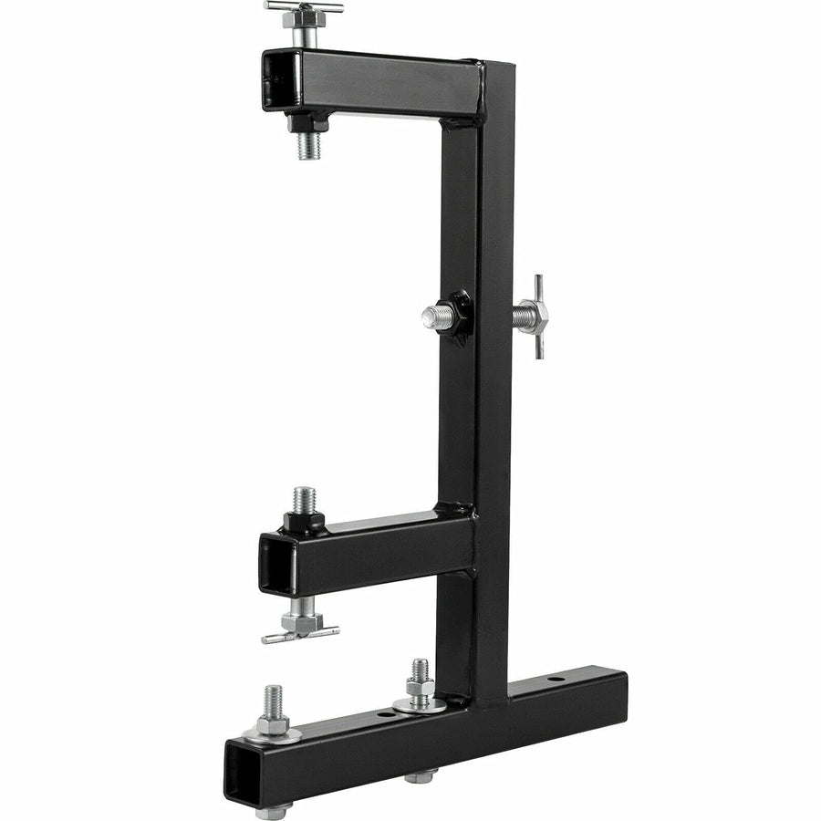 Transmission Repair Fixture Holder Bolts to an Engine Stand for GM 200R4 TH350 TH400 700R4 4L30E 4L60E 4L65E