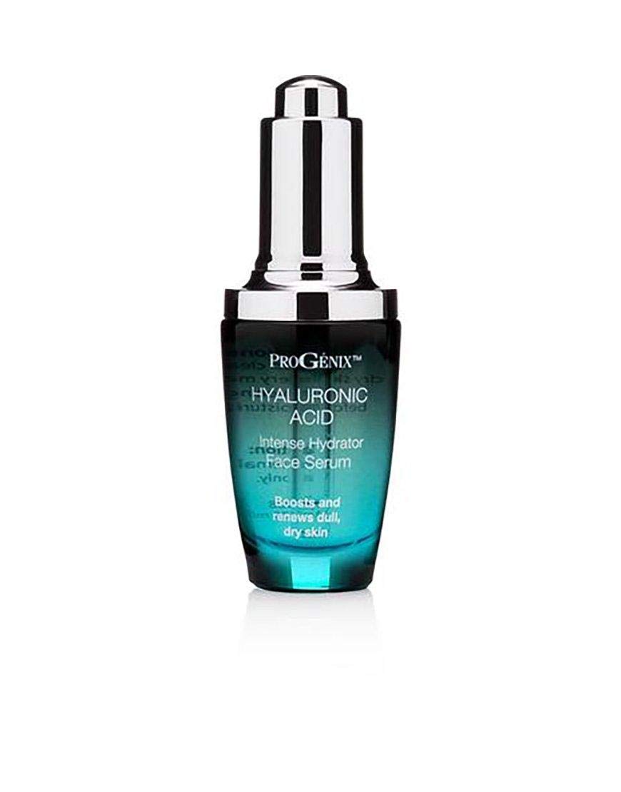 Hyaluonic Acid Face Serum. Intense hydrating serum with Hyaluronic Acid, Organic Aloe Vera, Vitamin E for dry skin and fine lines. 1oz.
