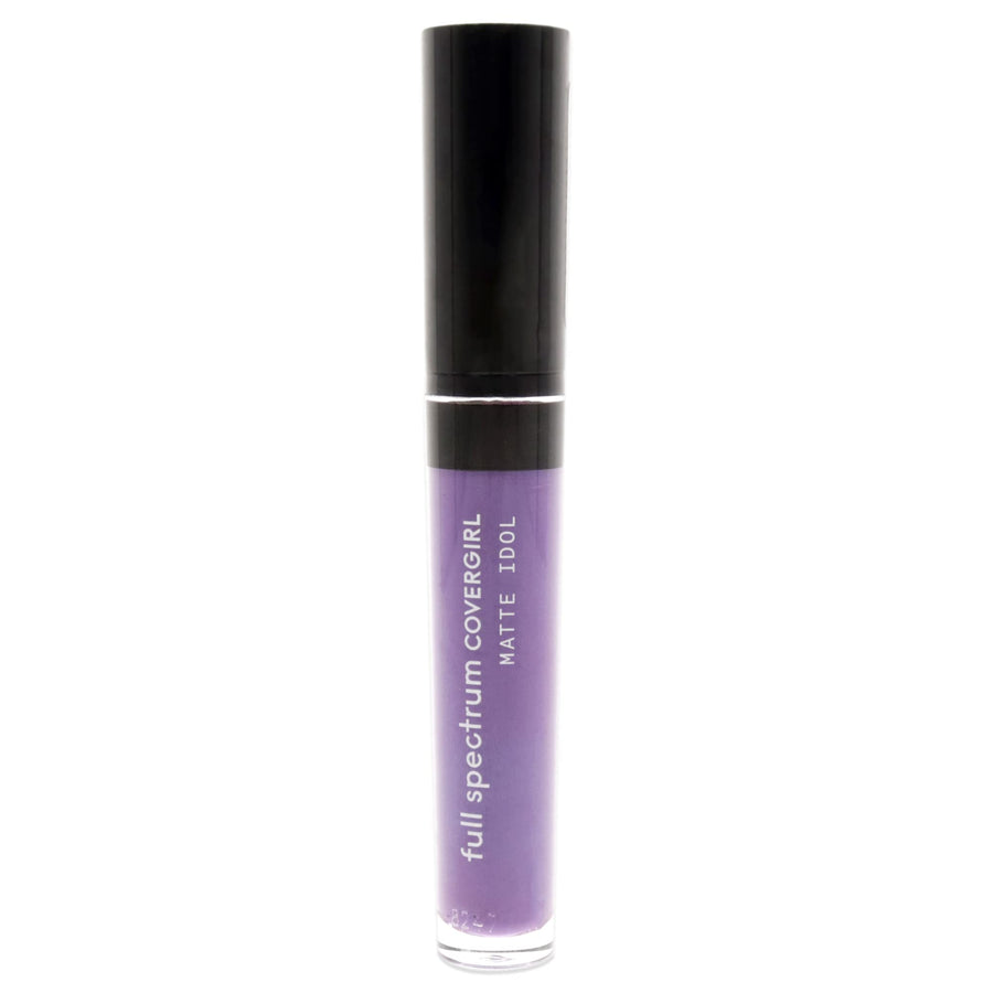 Matte Idol, Liquid Lipstick, Ace, 1 Ounce
