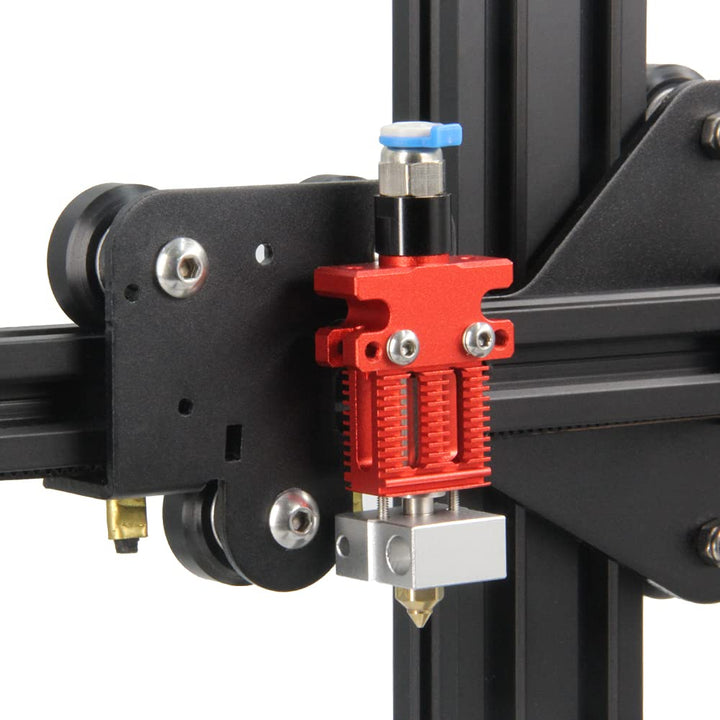 Befenybay Upgrade Extruder Hotend with 0.4mm Nozzle for
