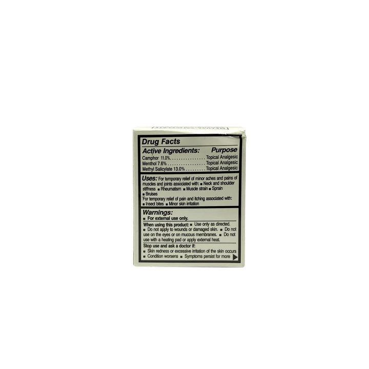 Katinko Oitment Pain and Itch Expert 30g (2-pack) by Ka