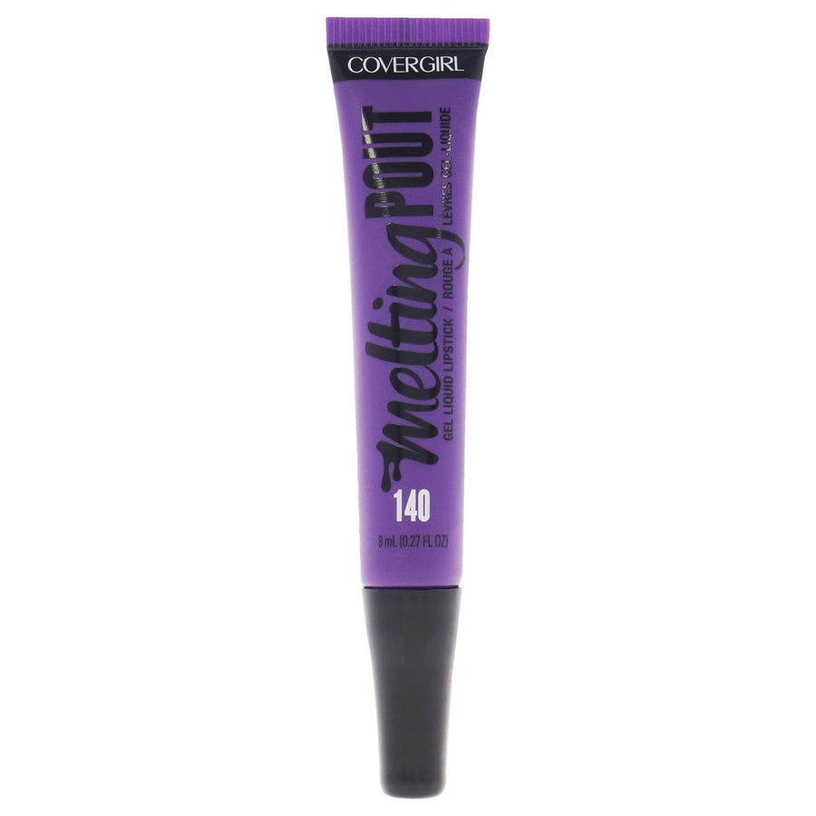 Melting Pout Liquid Lipstick, Gellie Jelly, 0.27 Ounce (packaging may vary)