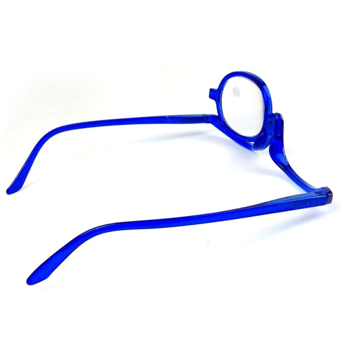 Readers Magnifying Makeup Glasses Eye Make Up Spectacle