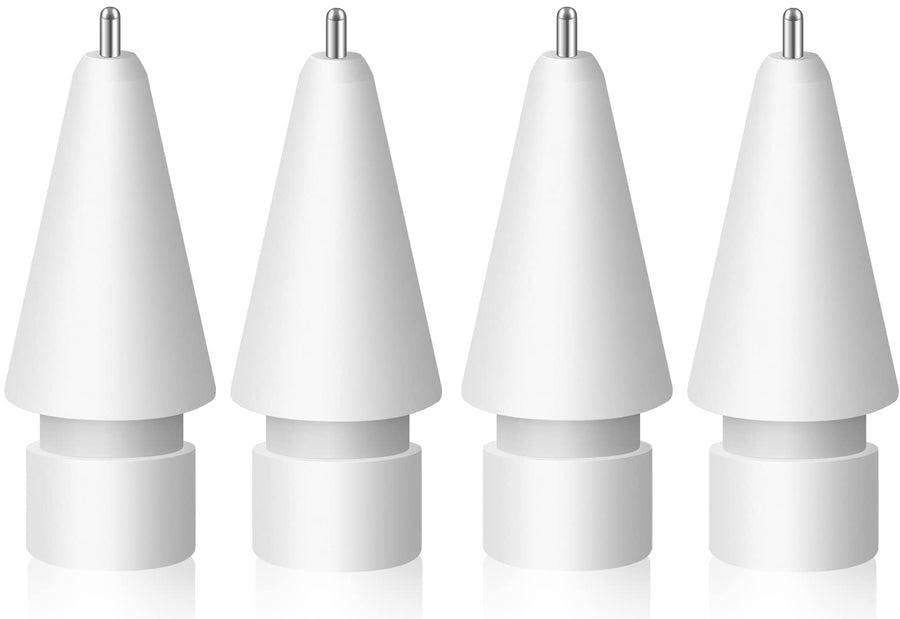 MEKO 4 Pack Upgraded 0.72mm Fine Ponit Precise Replacem