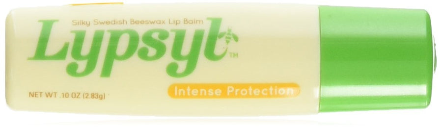 CASE OF 6 - LypSyl Intense Protection LypMoisturizer Original Formula 0.1 oz