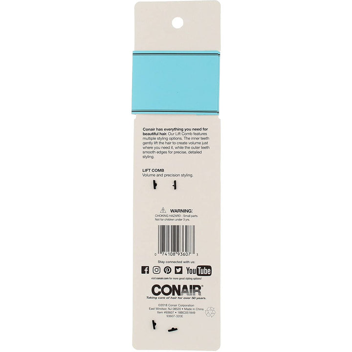 Lift &amp; Tease Comb
