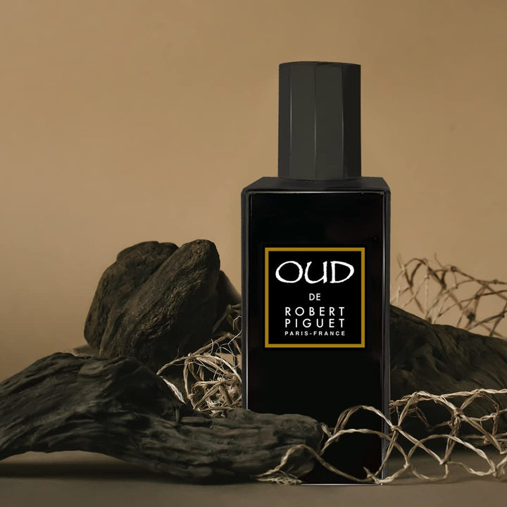 Oud De By Eau De Parfum Spray 3.4 Oz