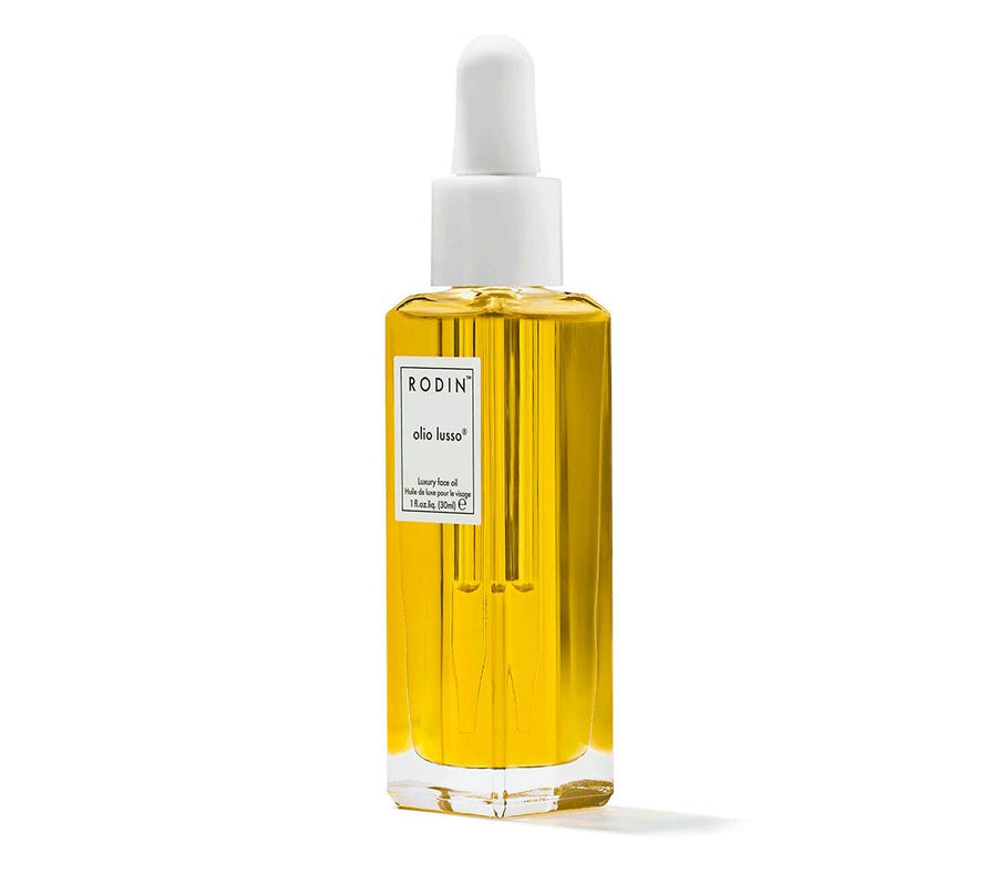 jasmine & neroli luxury face oil, 15 ml