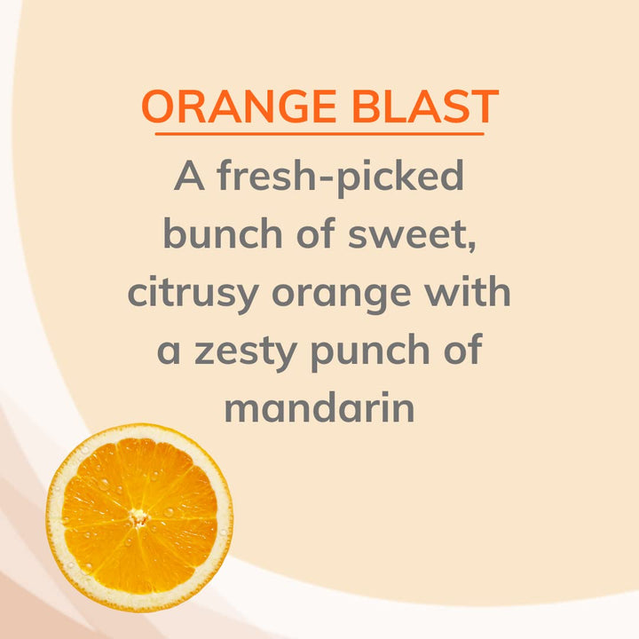 Citrus Magic Natural Odor Eliminator Air Freshener Spra