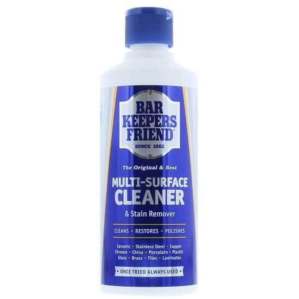 Bar Keepers Friend Universal Surface and Stain Remover Cleaner 250g