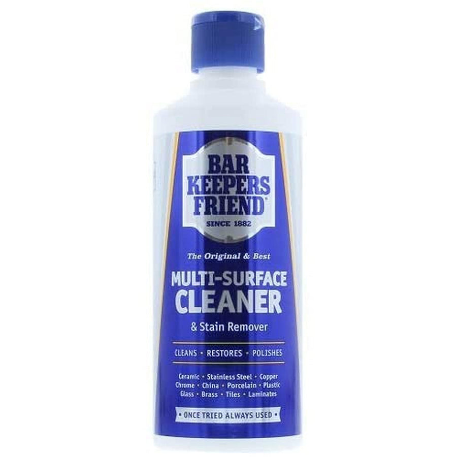 Bar Keepers Friend Universal Surface and Stain Remover Cleaner 250g