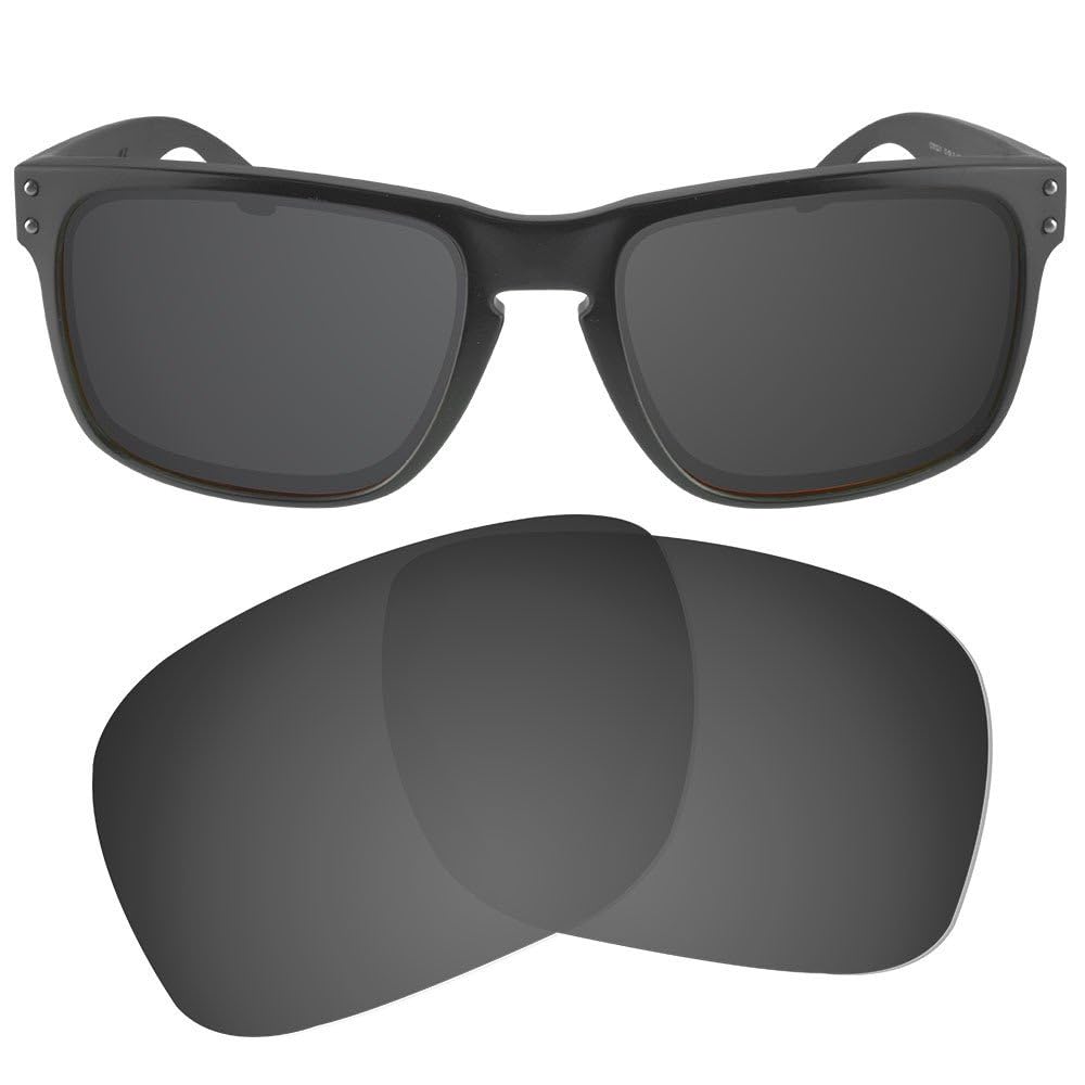 NicelyFit Polarized Replacement Lenses for Oakley Holbr